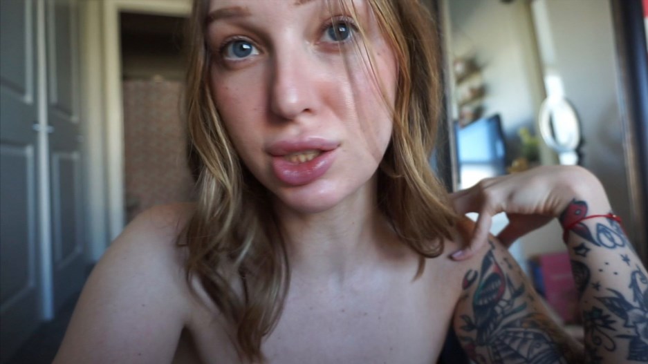 Harpermadi - 746. Hi Panty Wearing Sissy -Handpicked Jerk-Off Instruction